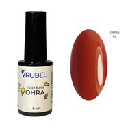 02 Color Base OHRA VPRO 8мл