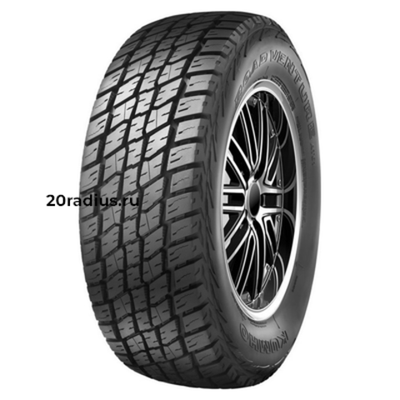 265/65R17 112T Road Venture AT61 TL M+S