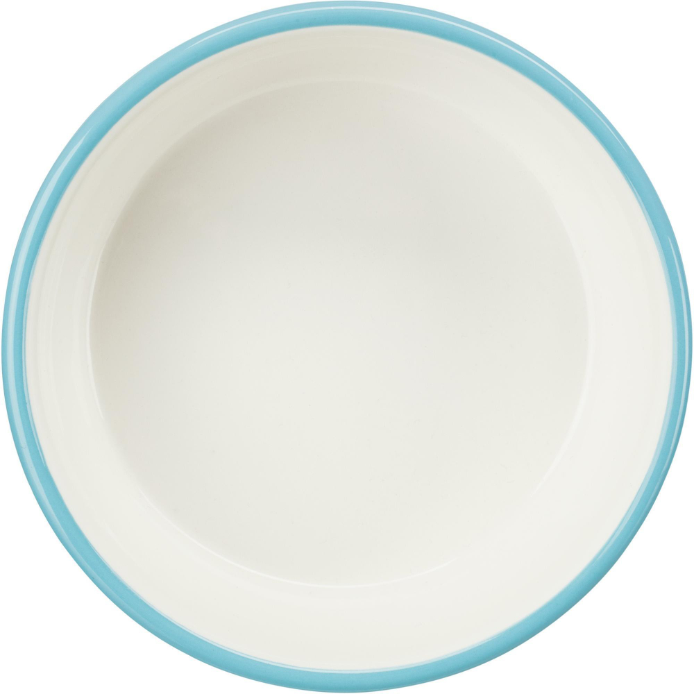 Миска для кошек Trixie Ceramic Bowl, размер 12.5см.