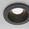 Встраиваемый светильник Maytoni Technical Downlight Share DL126-GU10-B