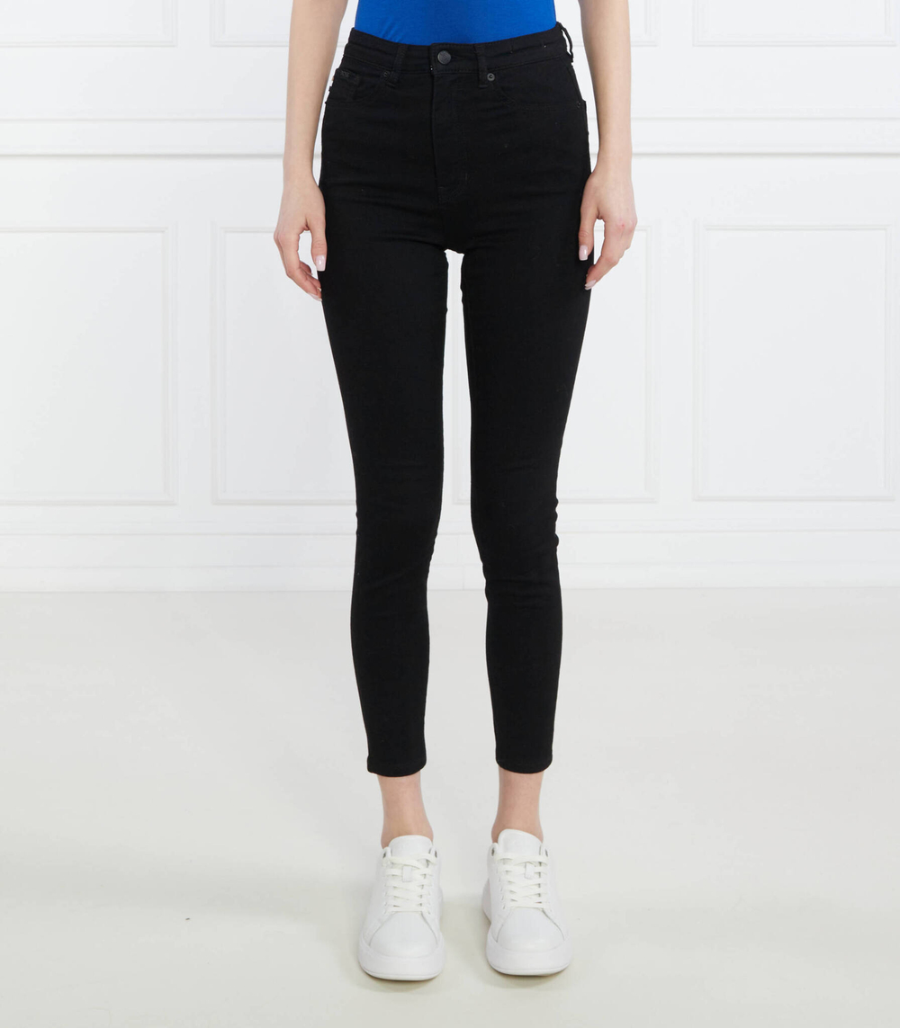 Джинсы BOSS BLACK - черный(50489812)