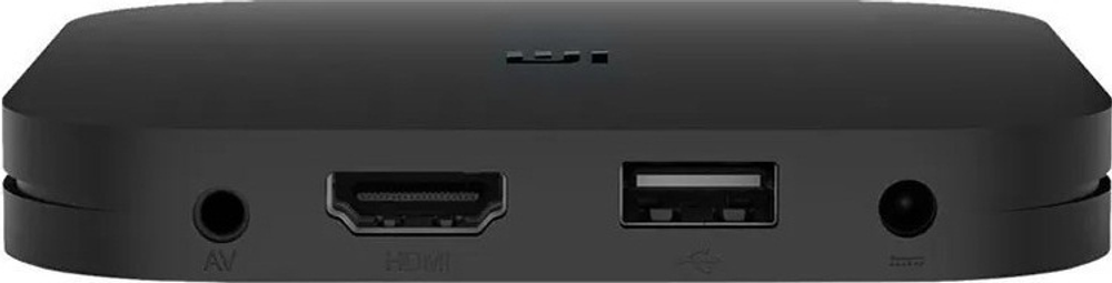 Медиаплеер Xiaomi Mi Box S 2nd Gen