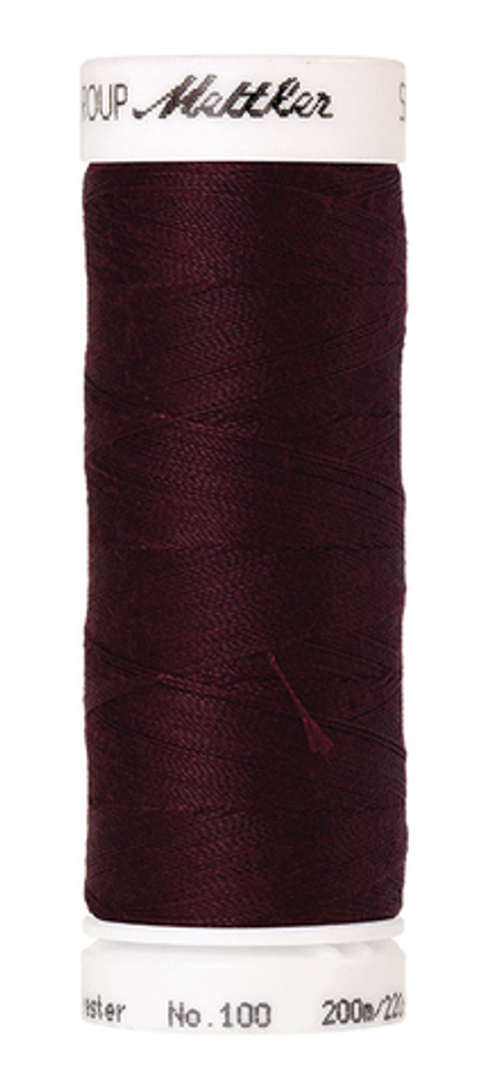 НИТЬ SERALON универсал.№100, 200m, col.0111