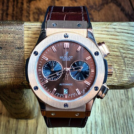 Часы мужские Hublot