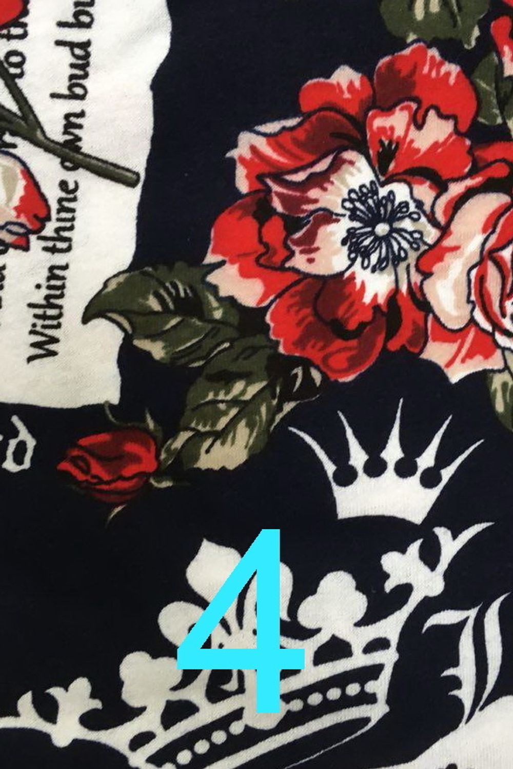 Платье с рукавом КБ-ак-21-08 Ассорти