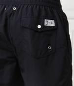 Шорты для плавания POLO RALPH LAUREN - черный(710907255)
