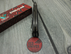 Нож STEELCLAW Командор03