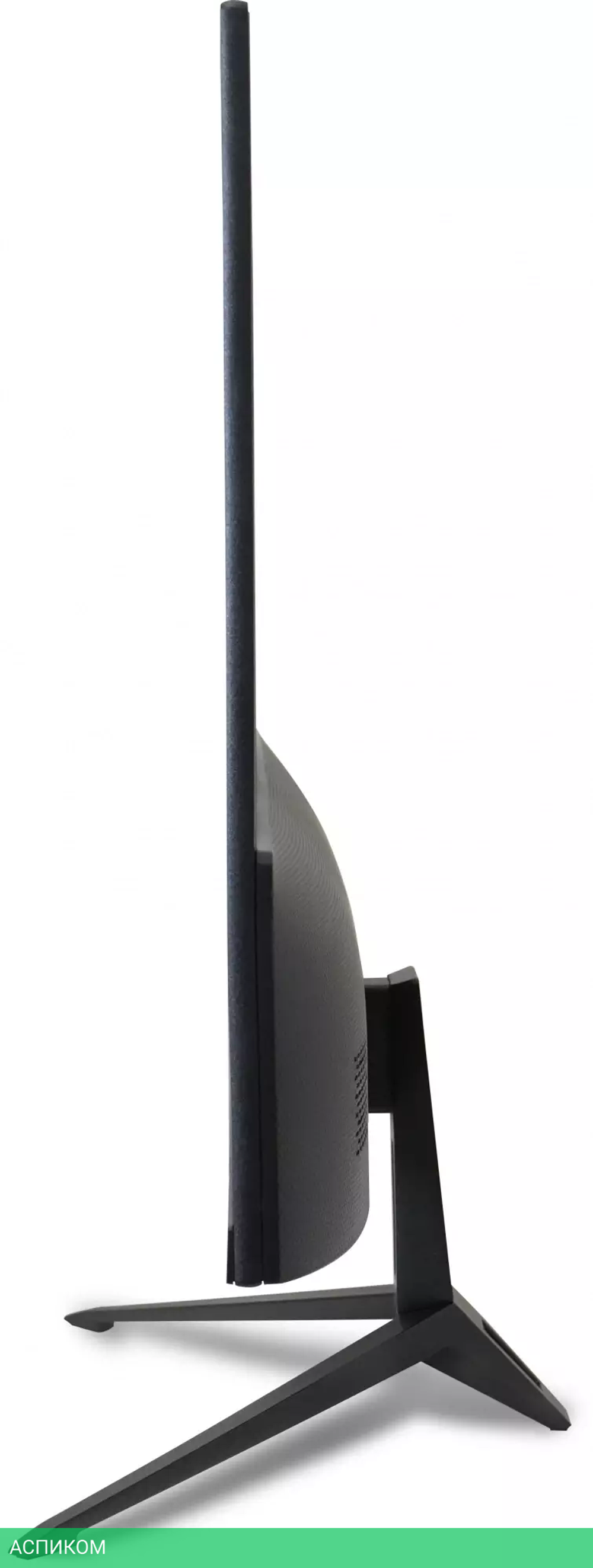 Монитор Acer KG243YG0bi черный (UM.QX3CD.001)