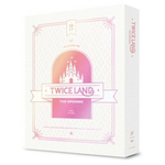 товары Twice - Twiceland : The Opening 1st Concert DVD