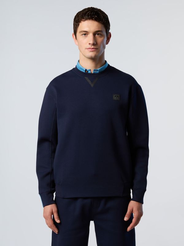 ТОЛСТОВКА NORTH SAILS