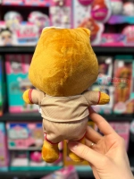 Игрушка Стрей Кидс Хан Квокка Джисон Stray Kids