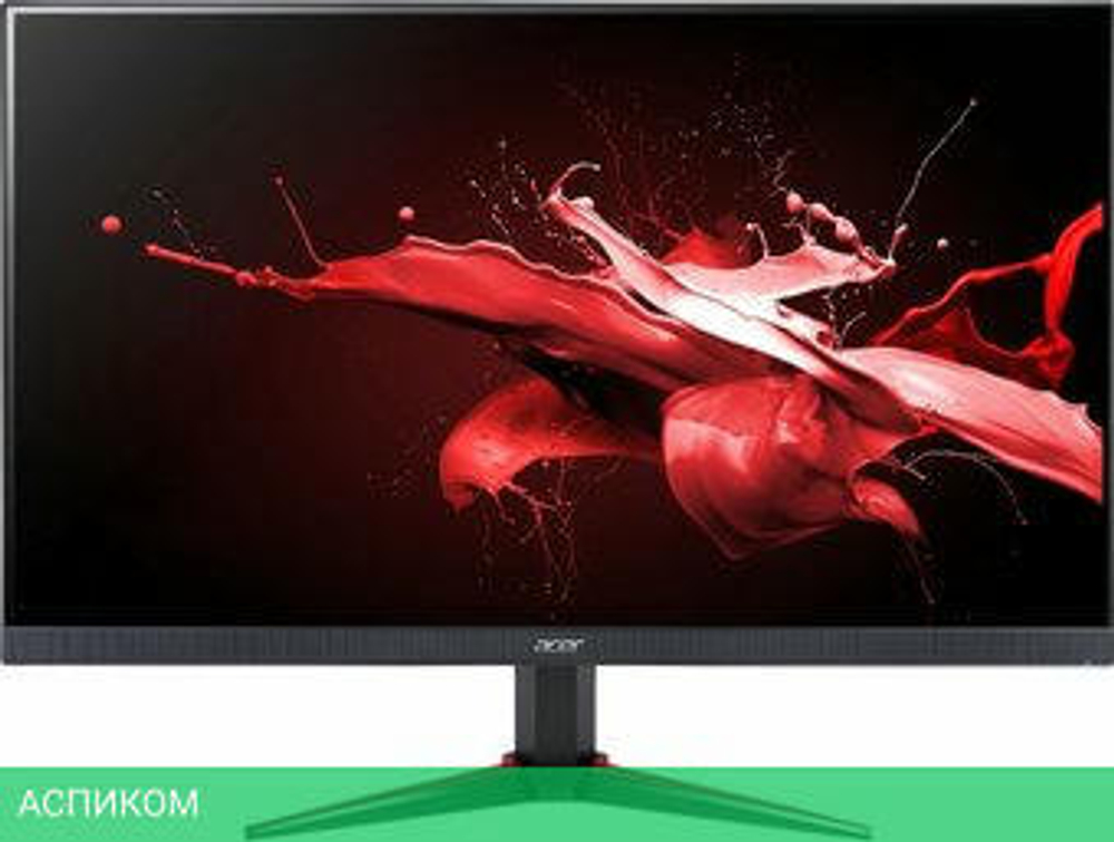 Игровой монитор Acer Nitro VG270M3bmiipx UM.HV0EE.303