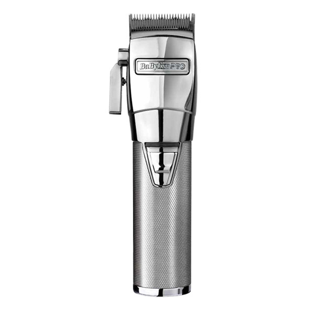 Машинка для стрижки волос BaByliss ChromFX EDM Technology FX8700E Barber Spirit