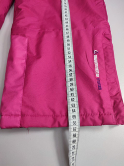 Комбинезон теплый на 4-5 лет