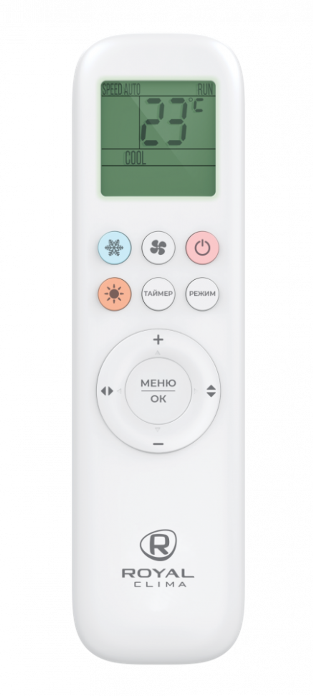 Сплит-система инверторного типа Royal Clima Renaissance RCI-RNE35HN