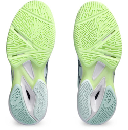 Женские Кроссовки теннисные Asics Solution Speed FF 3 - Мятный