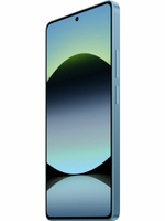 Смартфон Xiaomi Redmi Note 14S 8/256 GB, Global, Dual nano SIM, голубой