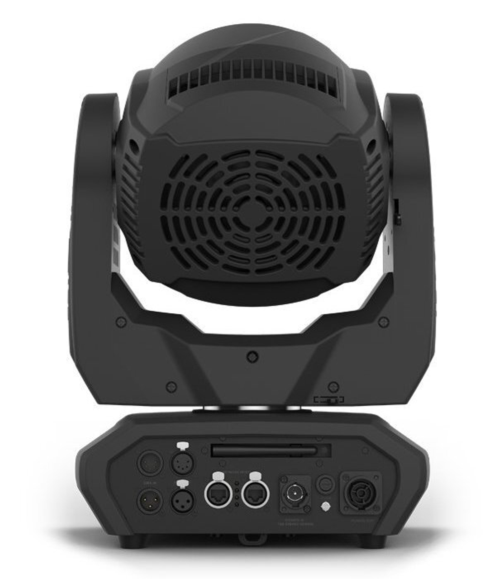 CHAUVET-PRO Maverick MK Pyxis Светодиодный прожектор с полным движением типа WASH-FX