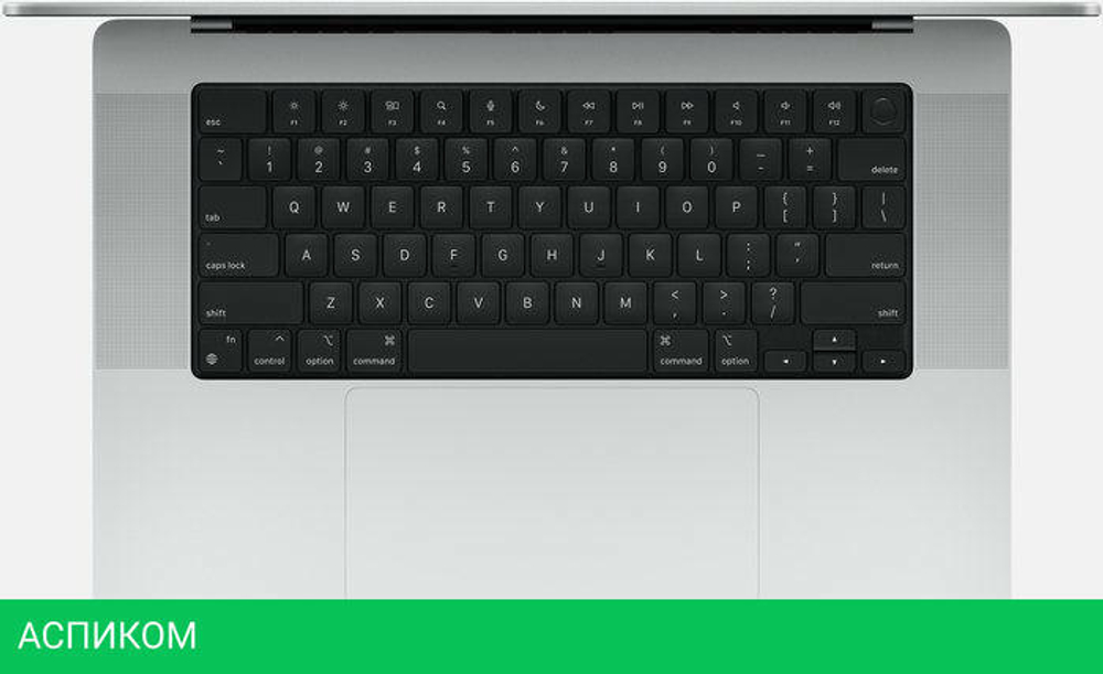 Ноутбук Apple Macbook Pro 16" M2 Pro 2023 MNWD3