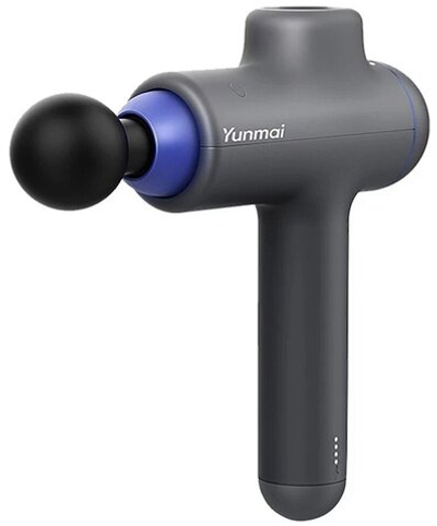 Xiaomi Yunmai 420 Massage Fascia Gun Slim Chic Deep Массажер