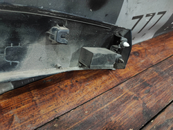 Накладка крыла заднего левого Haval Dargo 22-нв Б/У Оригинал 5006150XKN04A