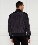 Двухсторонняя куртка бомбер Versace Jeans Couture - черный(78GASD07CQD92)