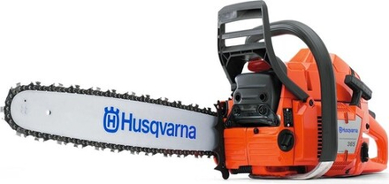 Бензопила HUSQVARNA 365 18" X-Torq 9664283-18