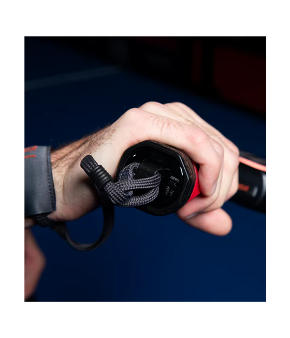 Ракетка для падел NOX AT10 Genius 18K Alum 2025 Agustín Tapia | Универсальная игра