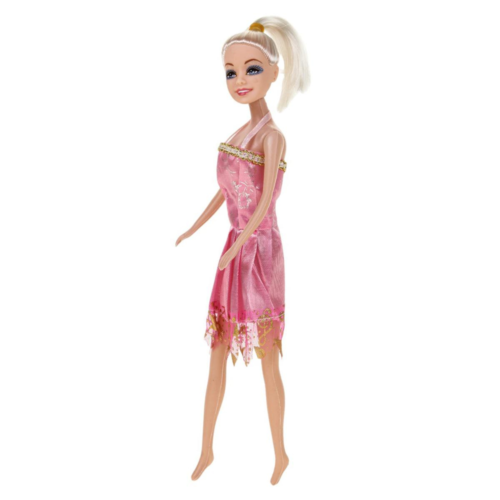 Кукла тип Модель 28см, коробка 812-1