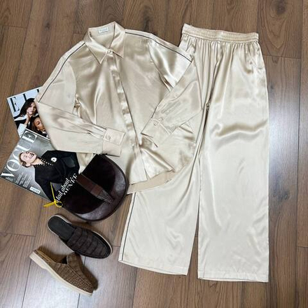 Костюм Brunello Cucinelli