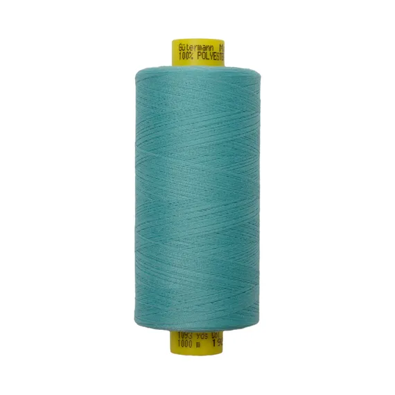 Нитки GUTERMANN Mara №150 ментол (192)