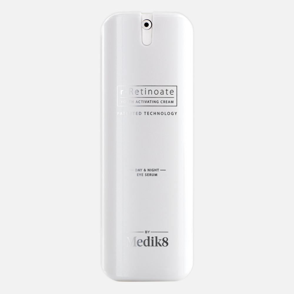 Medik8 r-Retinoate Day&Night Антивозрастная крем-сыворотка, 50 мл