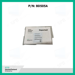 Лицензия BD505A