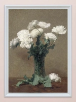 Картины на стену интерьерные на холсте 8 шт