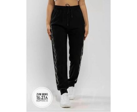 Брюки 50361641 Fabrika