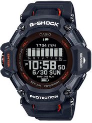 Наручные часы Casio GBD-H2000-1A