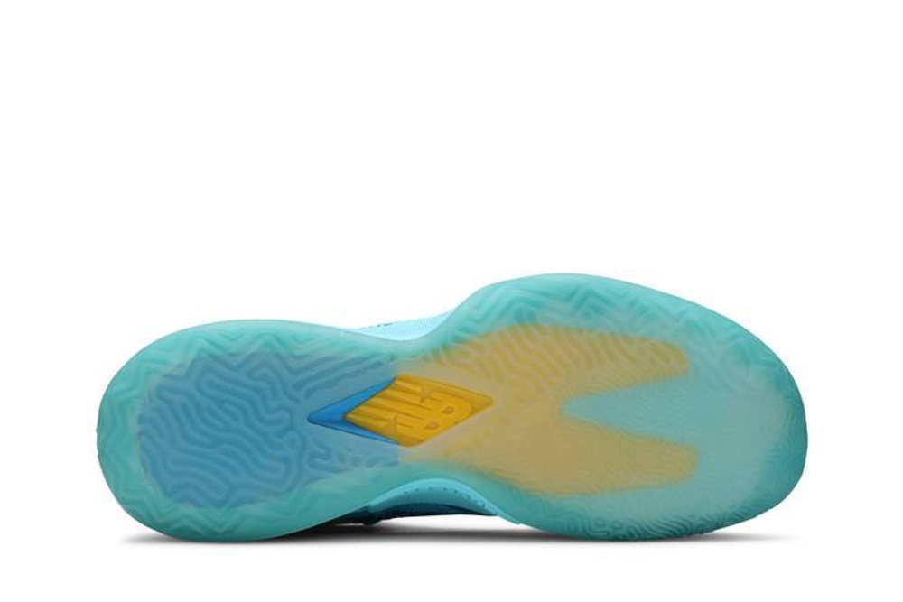 Кроссовки Jolly X New Balance Kawhi 1 Rancher Kawhi 1