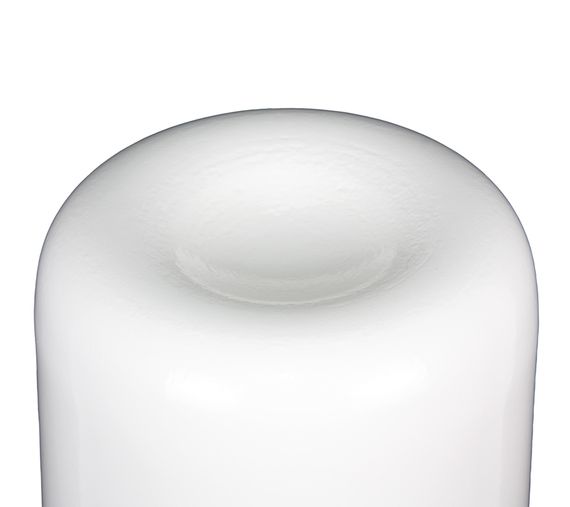 Баллон стальной Sopras Sub для дайвинга вогнутое дно 12 литров, D 171 мм, без вентиля