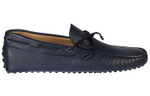 TOD"S Gommino Loafers Men"s Dark Blue