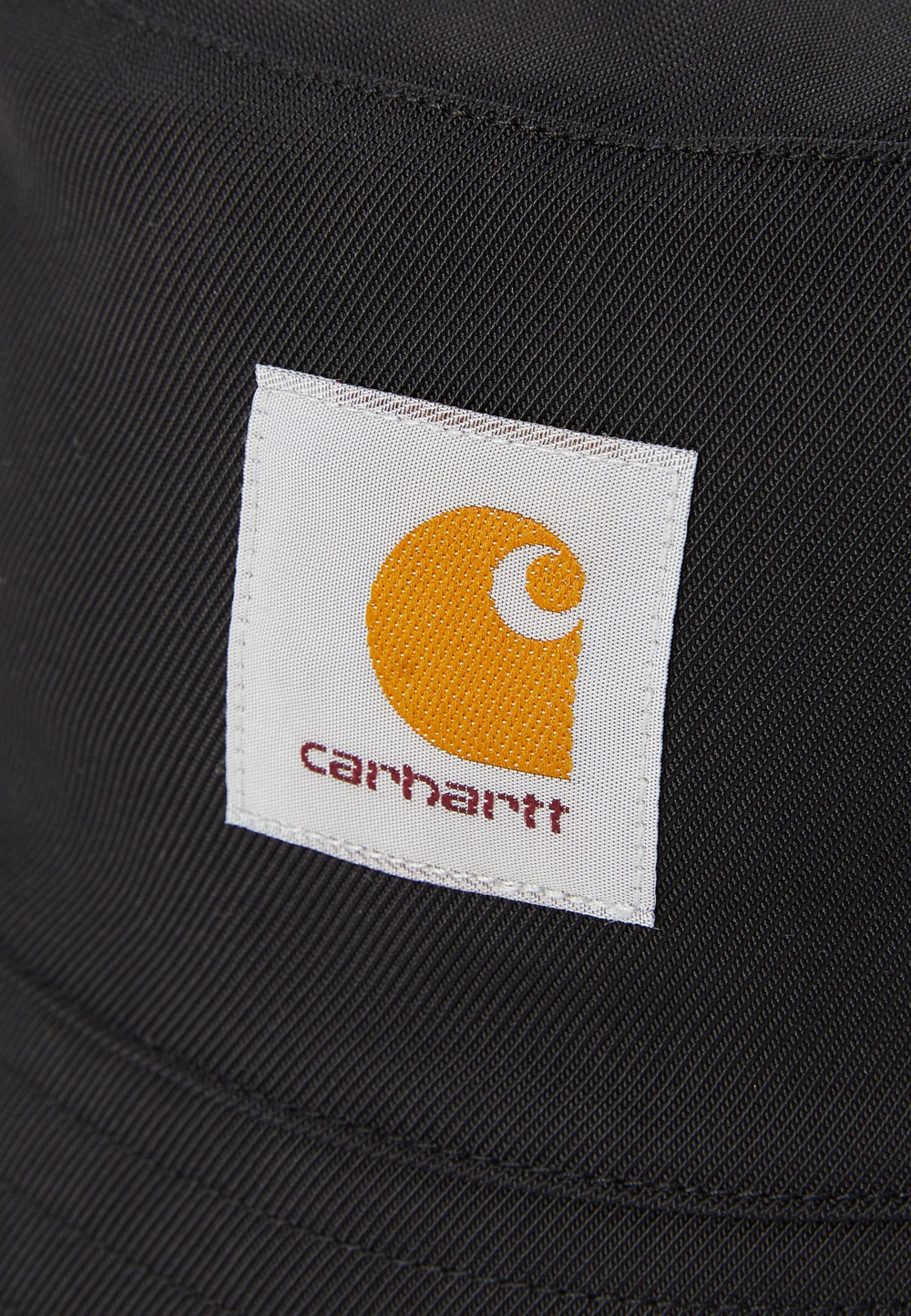 Carhartt WIP LEROY UNISEX - Шляпа - Чёрный