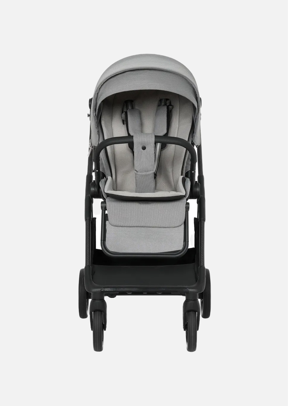 Pituso Коляска прогулочная CARBON RX Horizon Grey