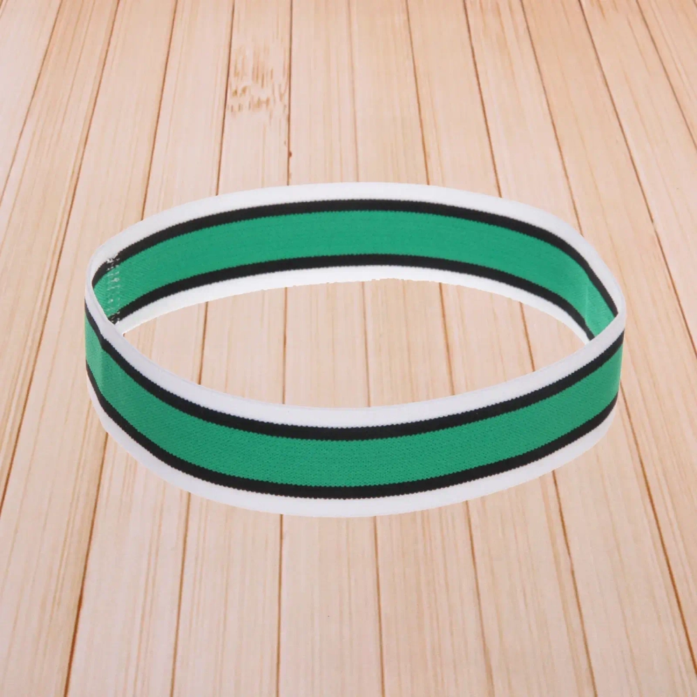 Повязка на голову для занятий спортом «Sport - Victory», цвет в ассортим., 23*3,8см