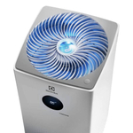 Очиститель воздуха Electrolux EAP-1055D YinYang