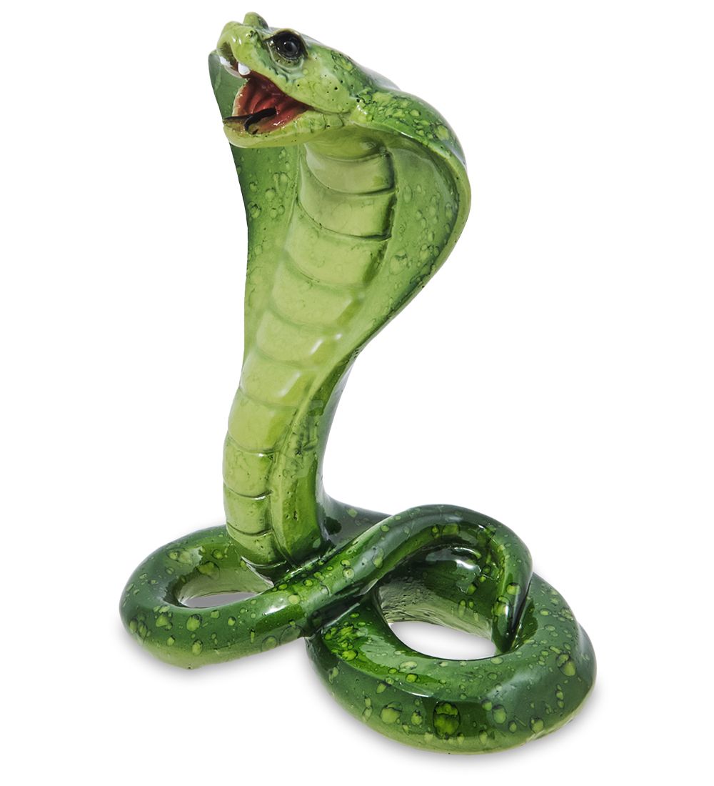 GAEM Art MN-291 Фигурка «Змея»