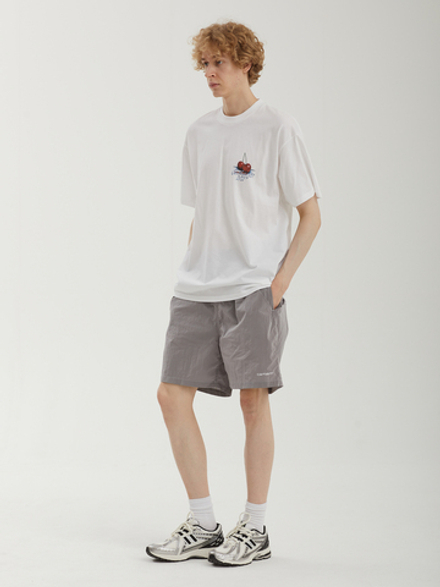 Мужская Футболка Jake Garcia