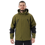 МЕМБРАННАЯ МУЖСКАЯ КУРТКА DRAGONFLY QUAD 2.0 2023