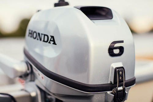 Лодочный мотор Honda BF6AH SHNH