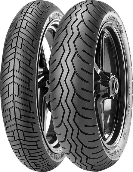 Metzeler Lasertec 120/70 R17 58V TL Front