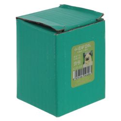 GAEM Фигурка декоративная "Собака", L4 W3,5 H4,5 см