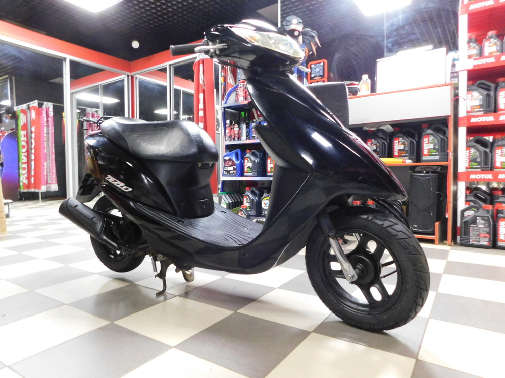 Honda Dio AF68-1017164